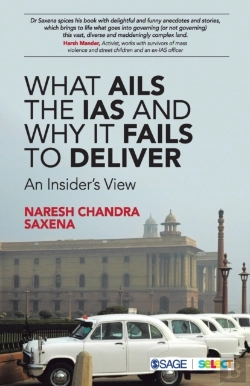 Bertrand.pt - What Ails The Ias And Why It Fails To Deliver