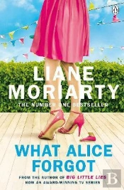 What Alice Forgot