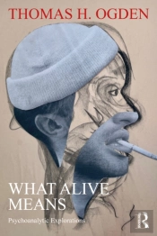What Alive Means