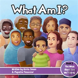 Bertrand.pt - What Am I?