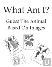 What Am I