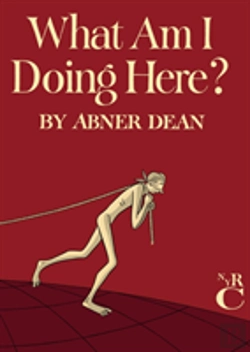 Bertrand.pt - What Am I Doing Here