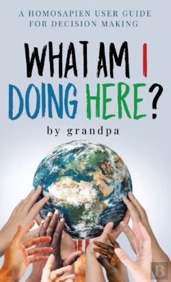 Bertrand.pt - What Am I Doing Here?