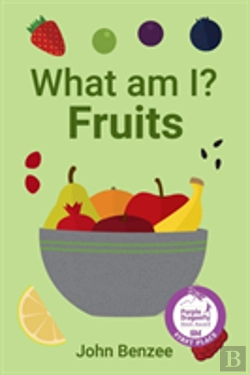 Bertrand.pt - What Am I? Fruits