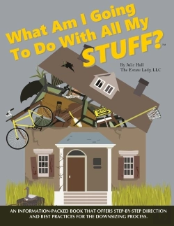 Bertrand.pt - What Am I Going To Do With All My Stuff?