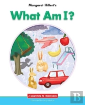 What Am I?