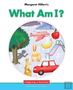 Bertrand.pt - What Am I?