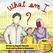 What Am I?