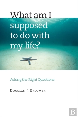 Bertrand.pt - What Am I Supposed To Do With My Life?