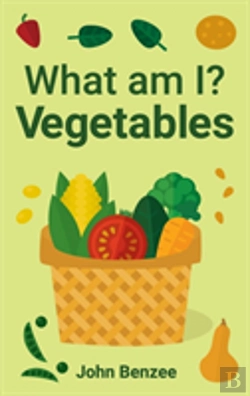 Bertrand.pt - What Am I? Vegetables