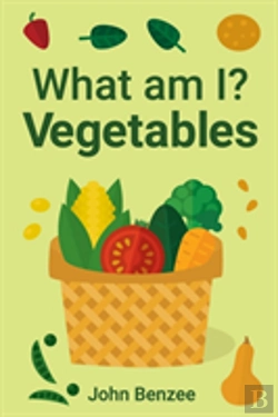 Bertrand.pt - What Am I? Vegetables