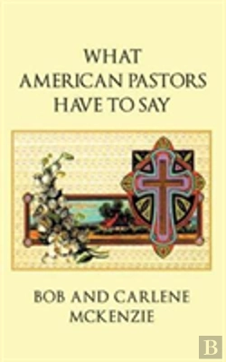 Bertrand.pt - What American Pastors Have To Say