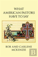 What American Pastors Have To Say