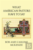 What American Pastors Have To Say