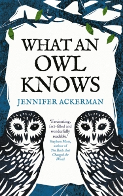 Bertrand.pt - What An Owl Knows