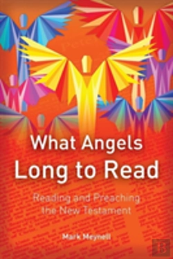 Bertrand.pt - What Angels Long To Read