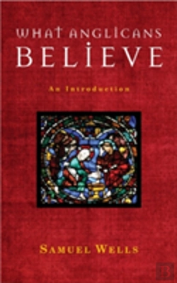 Bertrand.pt - What Anglicans Believe