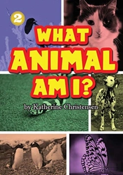 Bertrand.pt - What Animal Am I?