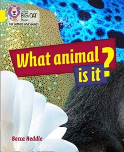 Bertrand.pt - What Animal Is It?