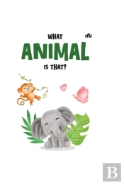 What Animal Is That?