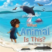 What Animal Is This?
