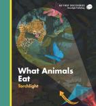 What Animals Eat