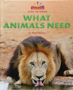 Bertrand.pt - What Animals Need