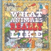 What Animals Really Like