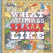 What Animals Really Like