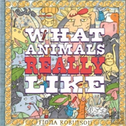 Bertrand.pt - What Animals Really Like