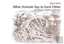 Bertrand.pt - What Animals Say To Each Other