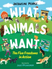 What Animals Want
