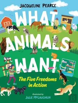 Bertrand.pt - What Animals Want
