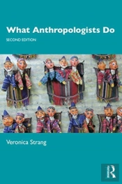 What Anthropologists Do