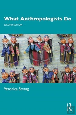Bertrand.pt - What Anthropologists Do