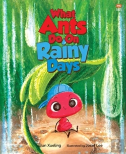 Bertrand.pt - What Ants Do On Rainy Days