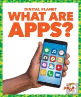 What Are Apps ?