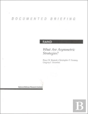 What Are Asymmetric Strategies?