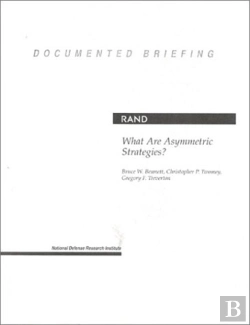 Bertrand.pt - What Are Asymmetric Strategies?