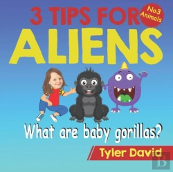 Bertrand.pt - What Are Baby Gorillas?