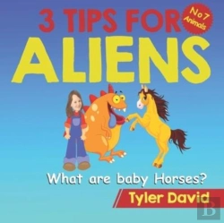 Bertrand.pt - What Are Baby Horses?