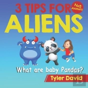 What Are Baby Pandas?
