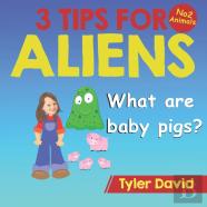 What Are Baby Pigs?
