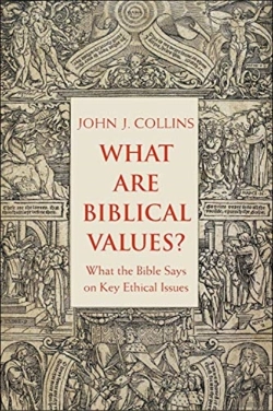 Bertrand.pt - What Are Biblical Values?