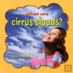 Bertrand.pt - What Are Cirrus Clouds?