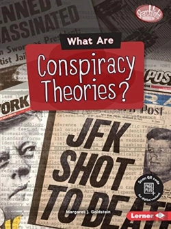 Bertrand.pt - What Are Conspiracy Theories?