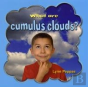 What Are Cumulus Clouds?