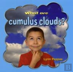 Bertrand.pt - What Are Cumulus Clouds?