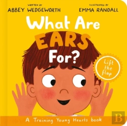 Bertrand.pt - What Are Ears For? Board Book