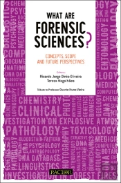 What are Forensic Sciences?